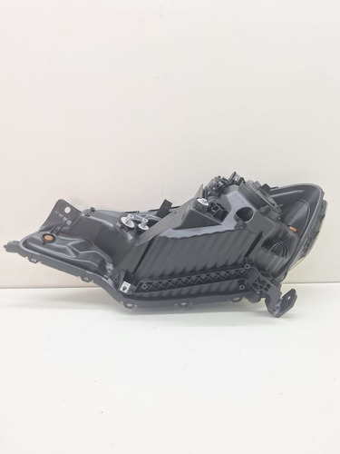 Farol Lado Direito Honda Fit  2015 2020 Original Stanley Direito/passageiro - Imagem 9