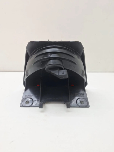 Break Light Luz De Freio Renault Logan 2007 A 2012 Detalhe