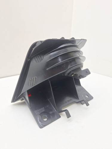 Break Light Luz De Freio Renault Logan 2007 A 2012 Detalhe - Imagem 3