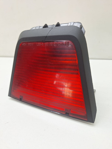 Break Light Luz De Freio Renault Logan 2007 A 2012 Detalhe - Imagem 4