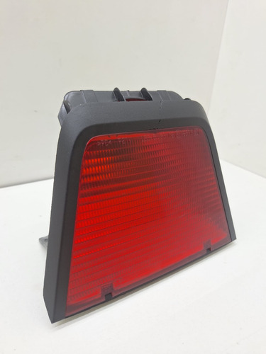 Break Light Luz De Freio Renault Logan 2007 A 2012 Detalhe - Imagem 5