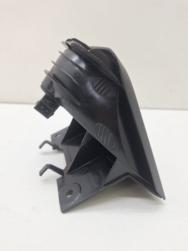 Break Light Luz De Freio Renault Logan 2007 A 2012 Detalhe - Imagem 6