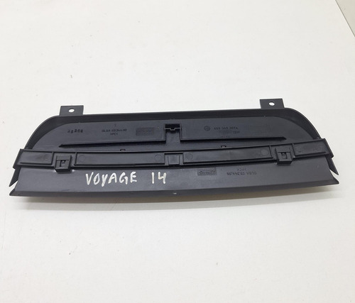 Break Light Luz De Freio Voyage G5 Polo Sedan 2003 A 2016 - Imagem 8