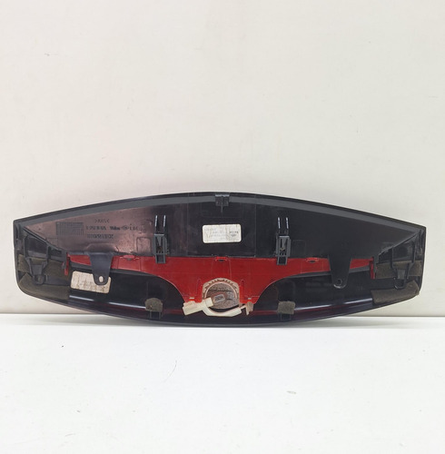 Break Light Luz De Freio Renault  Megane Sedan 2006 A 2010 - Imagem 4