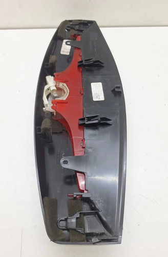 Break Light Luz De Freio Renault  Megane Sedan 2006 A 2010 - Imagem 6