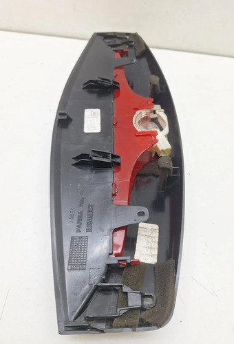 Break Light Luz De Freio Renault  Megane Sedan 2006 A 2010 - Imagem 8