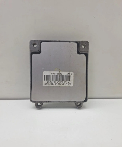 Modulo Cambio Chevrolet Captiva  2008 A 2014 2.4 16v Orig