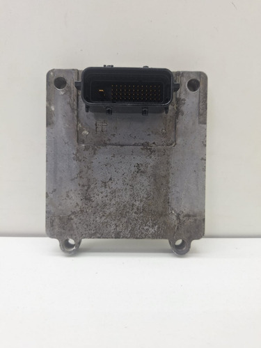 Modulo Cambio Chevrolet Captiva  2008 A 2014 2.4 16v Orig - Imagem 4