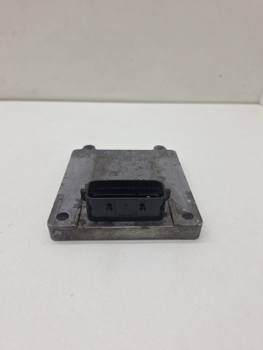 Modulo Cambio Chevrolet Captiva  2008 A 2014 2.4 16v Orig - Imagem 6