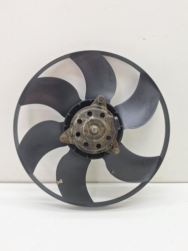 Motor Ventoinha Radiador Megane  2006 A 2013 1.6 16v 220v - Imagem 4