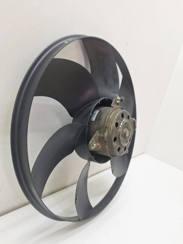Motor Ventoinha Radiador Megane  2006 A 2013 1.6 16v 220v - Imagem 5