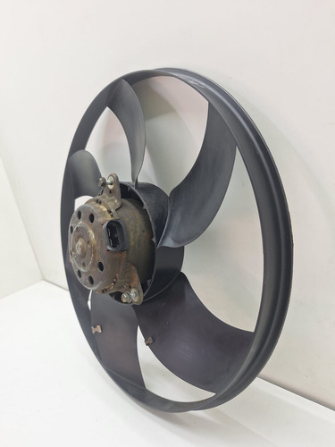 Motor Ventoinha Radiador Megane  2006 A 2013 1.6 16v 220v - Imagem 6