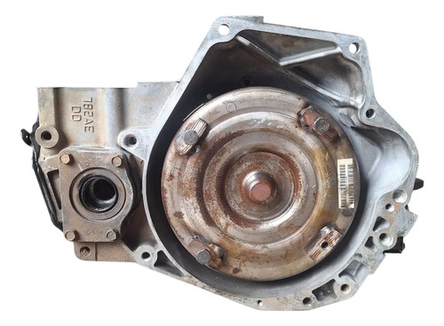 Caixa Automática Pt Cruiser 2.4 2008  2009 2010 3 Conectores