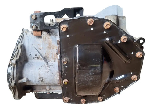 Caixa Automática Pt Cruiser 2.4 2008  2009 2010 3 Conectores - Imagem 2