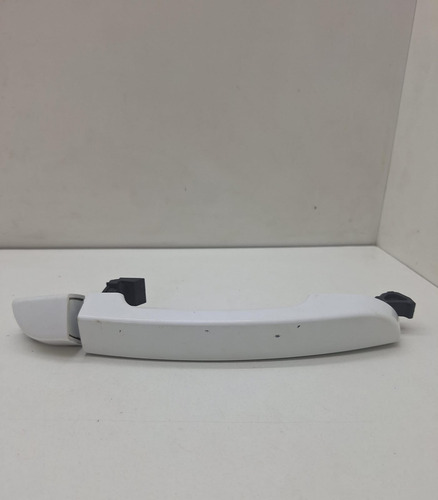 Maçaneta Externa Porta Traseira Direita Tiggo 3x 2020 A 2022 Cinza Traseira - Imagem 3