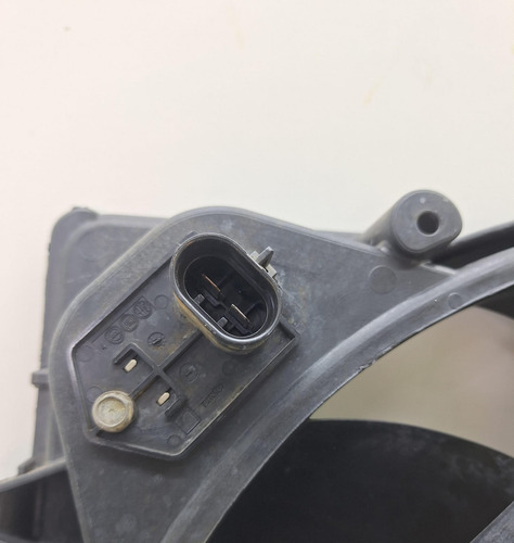 Defletor Ventoinha Fiat Punto Linea 2008 A 2012 1.8 8v - Imagem 3