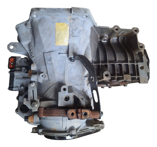 Caixa Automática Pt Cruiser 2.4 2008  2009 2010 3 Conectores - Imagem 3