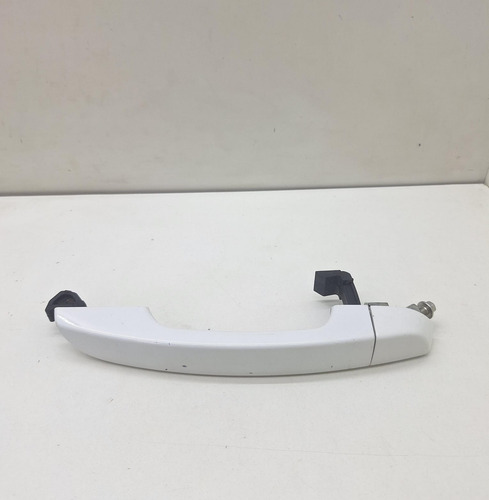 Maçaneta Externa Porta Traseira Direita Tiggo 3x 2020 A 2022 Cinza Traseira - Imagem 4