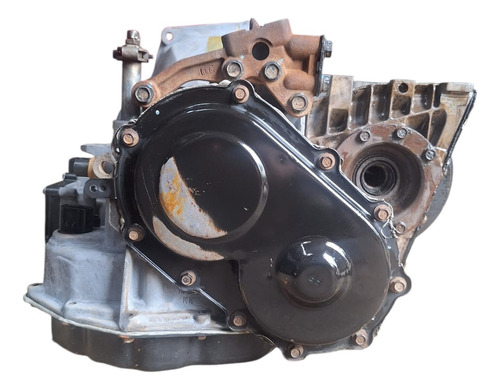 Caixa Automática Pt Cruiser 2.4 2008  2009 2010 3 Conectores - Imagem 4