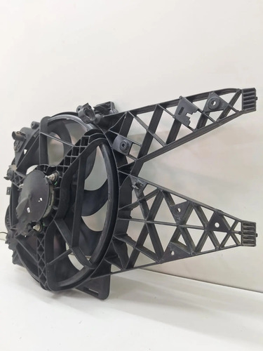 Defletor Ventoinha Fiat Punto Linea 2008 A 2012 1.8 8v - Imagem 5