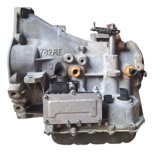 Caixa Automática Pt Cruiser 2.4 2008  2009 2010 3 Conectores - Imagem 5