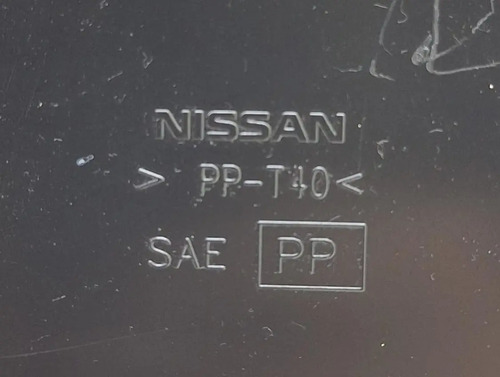 Defletor Com Ventoinha Nissan Tiida 2007 A 2013 1.6 1.8 16v - Imagem 6