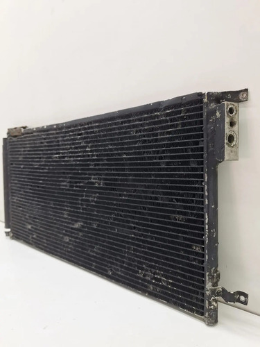 Condensador Ar Condicionado Fiat  Punto 2008 A 2012 1.8 8v - Imagem 2
