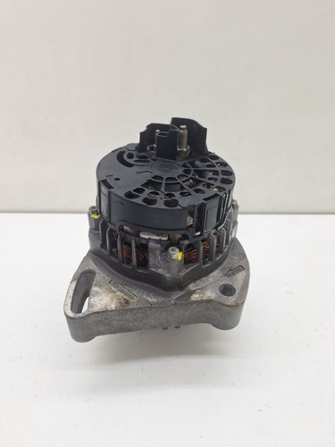 Alternador Fiat Palio Siena Punto 2001 A 2013 1.0 1.4 90a - Imagem 7