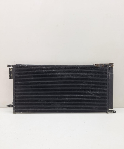 Condensador Ar Condicionado Fiat  Punto 2008 A 2012 1.8 8v - Imagem 3