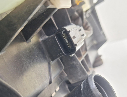 Kit Radiador Completo Honda Fit  2015 A 2021 1.5 16v - Imagem 6