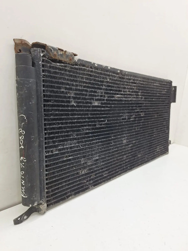 Condensador Ar Condicionado Fiat  Punto 2008 A 2012 1.8 8v - Imagem 4