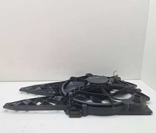 Defletor Ventoinha Fiat Punto Linea 2008 A 2012 1.8 8v - Imagem 9