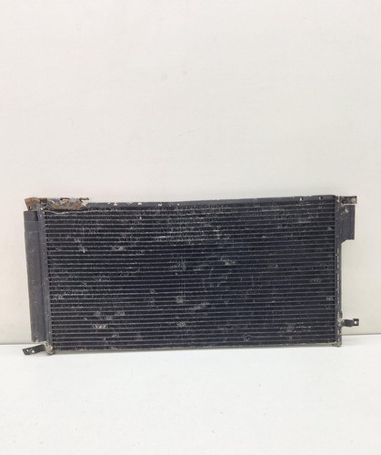 Condensador Ar Condicionado Fiat  Punto 2008 A 2012 1.8 8v - Imagem 5