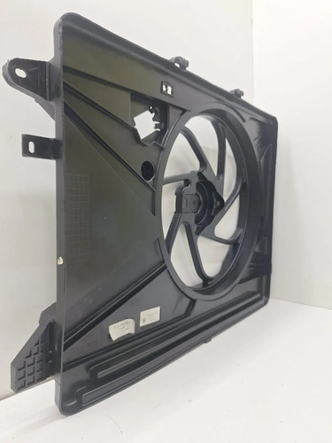 Defletor Ventoinha Radiador Chevrolet Captiva 2008 A 2016 - Imagem 2