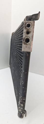 Condensador Ar Condicionado Fiat  Punto 2008 A 2012 1.8 8v - Imagem 7