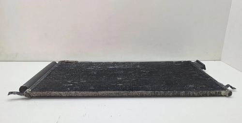 Condensador Ar Condicionado Fiat  Punto 2008 A 2012 1.8 8v - Imagem 8