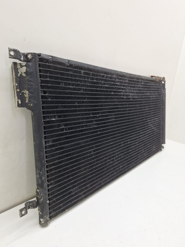 Condensador Ar Condicionado Fiat  Punto 2008 A 2012 1.8 8v - Imagem 10