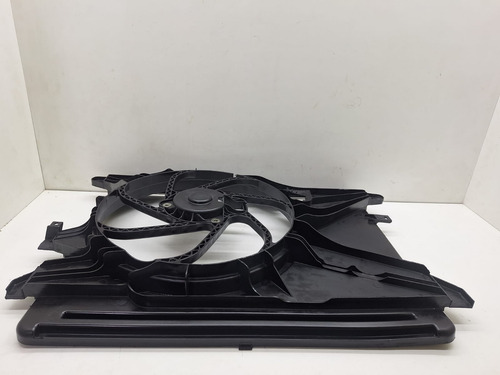 Defletor Ventoinha Radiador Chevrolet Captiva 2008 A 2016 - Imagem 7