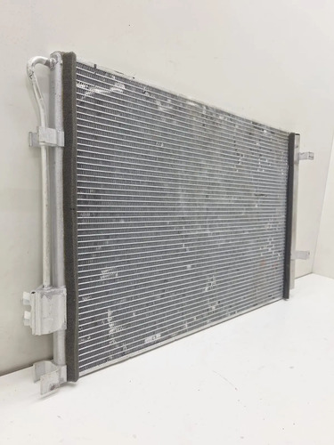 Condensador De Ar Hyundai Hb20 2020 A 2024 1.0 1.6 - Imagem 2