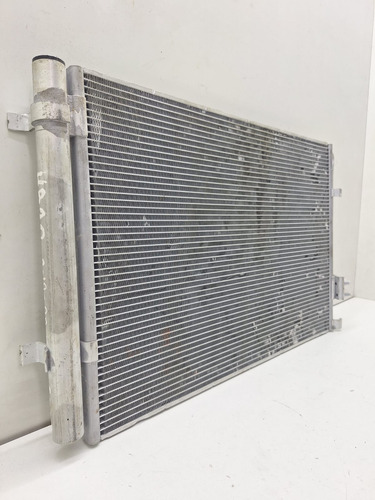 Condensador De Ar Hyundai Hb20 2020 A 2024 1.0 1.6 - Imagem 3