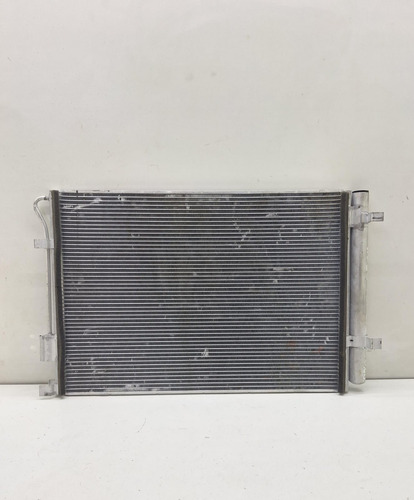 Condensador De Ar Hyundai Hb20 2020 A 2024 1.0 1.6 - Imagem 5