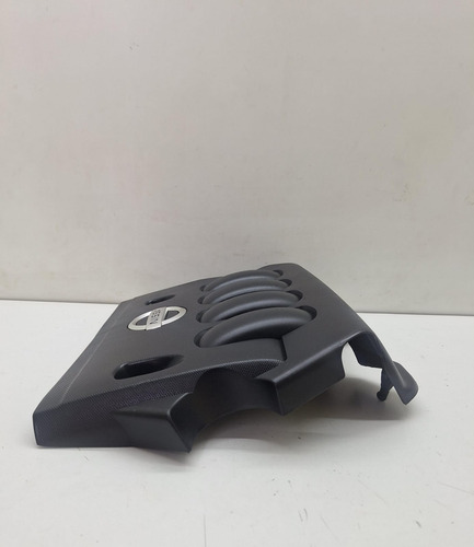 Tampa Proteçao Motor Nissan Tiida Livina 2008 A 2012 1.8 - Imagem 7