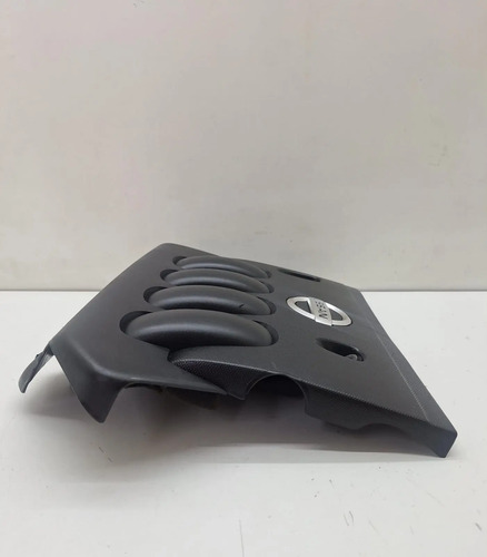 Tampa Proteçao Motor Nissan Tiida Livina 2008 A 2012 1.8 - Imagem 8