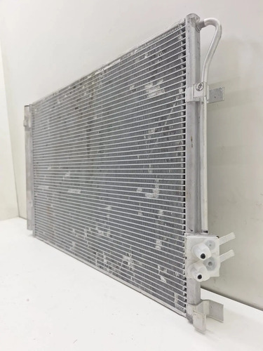 Condensador De Ar Hyundai Hb20 2020 A 2024 1.0 1.6 - Imagem 8