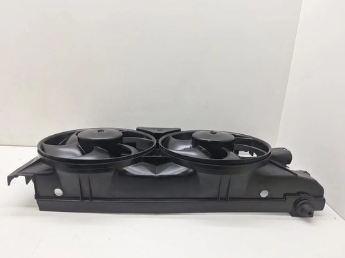 Defletor Com Ventoinha Citroen Xsara Picasso 1998 A 2002 1.8