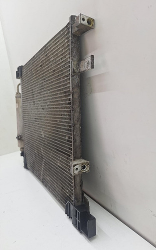 Condensador De Ar Nissan March Versa 2011 A 2015 1.0 1.6