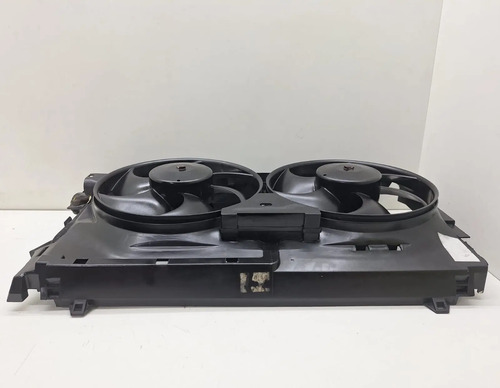 Defletor Com Ventoinha Citroen Xsara Picasso 1998 A 2002 1.8 - Imagem 2