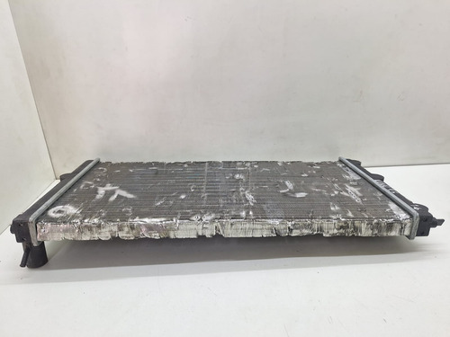 Radiador De Agua Fiat Uno Fiorino  Sem Ar 1990 A 2004 1.5 1. - Imagem 2