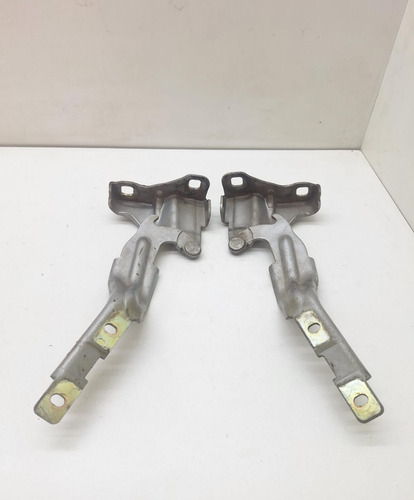 Par Braço Capo Fiat Stilo  2004 A 2010 Original