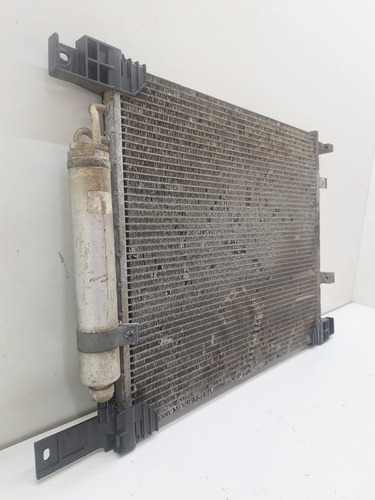 Condensador De Ar Nissan March Versa 2011 A 2015 1.0 1.6 - Imagem 2